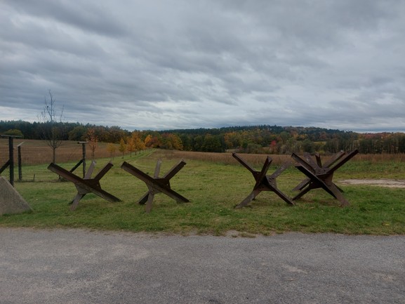 Podzimky Štítary 2025