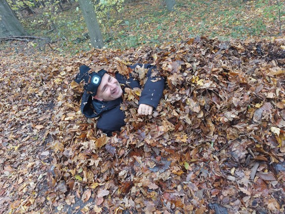 Podzimky Štítary 2025