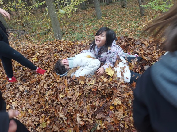 Podzimky Štítary 2025