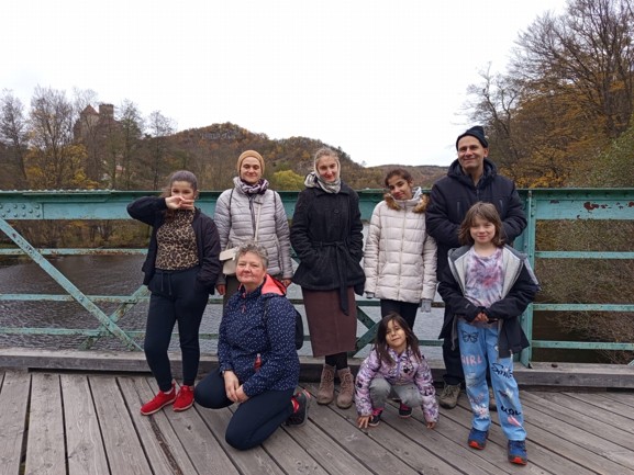 Podzimky Štítary 2025