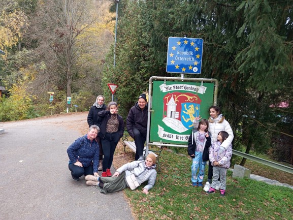 Podzimky Štítary 2025