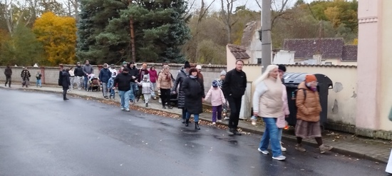 Den Šimona a Judy 2025