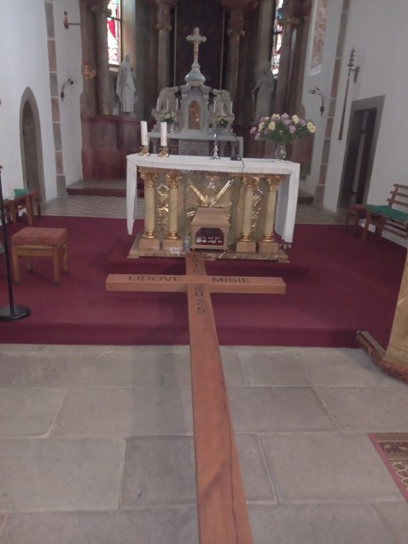 LM Mohelno - neděle