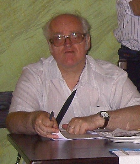 Radomír Malý, Dezidor, CC BY 3.0, commons.wikimedia.org
