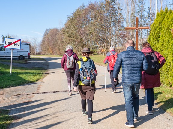 Panna Maria Sněžná 2025