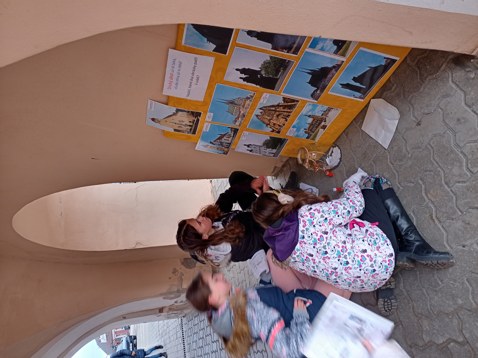 LM Mohelno - neděle