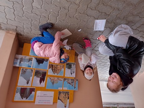 LM Mohelno - neděle