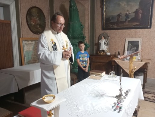 LM Mohelno - po a ut