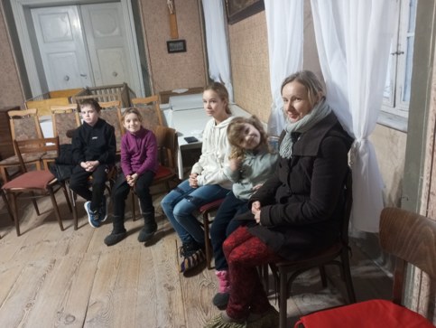 LM Mohelno - po a ut