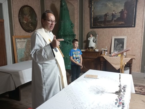 LM Mohelno - po a ut