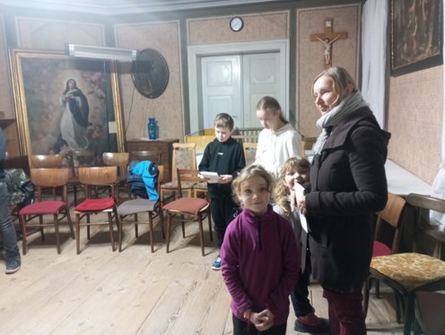 LM Mohelno - po a ut