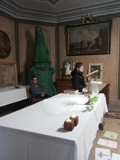 LM Mohelno - po a ut