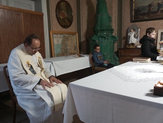 LM Mohelno - po a ut