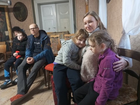 LM Mohelno - po a ut