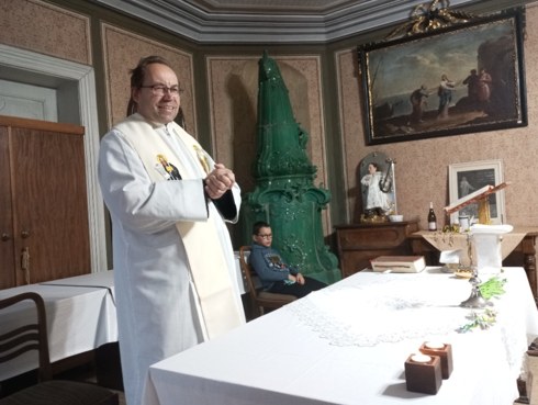 LM Mohelno - po a ut