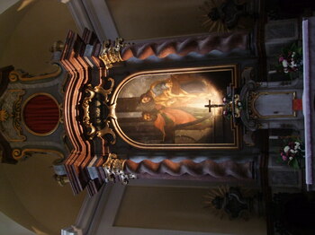 Den Šimona a Judy 2025