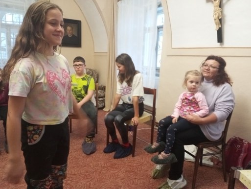 LM Mohelno - středa