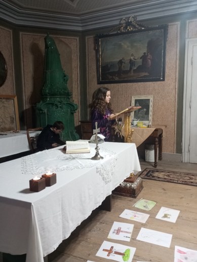 LM Mohelno - středa