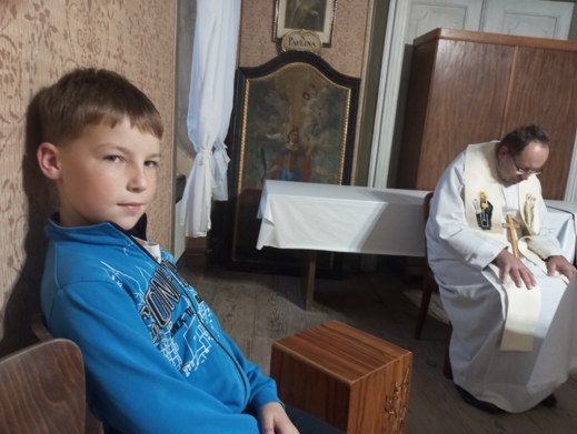 LM Mohelno - středa