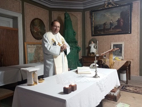 LM Mohelno - středa