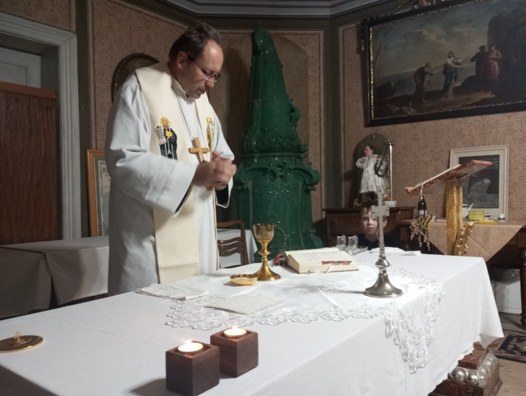 LM Mohelno - středa