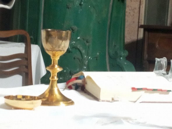 LM Mohelno - středa