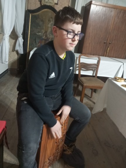 LM Mohelno - středa