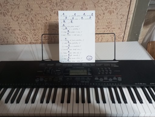 LM Mohelno - středa