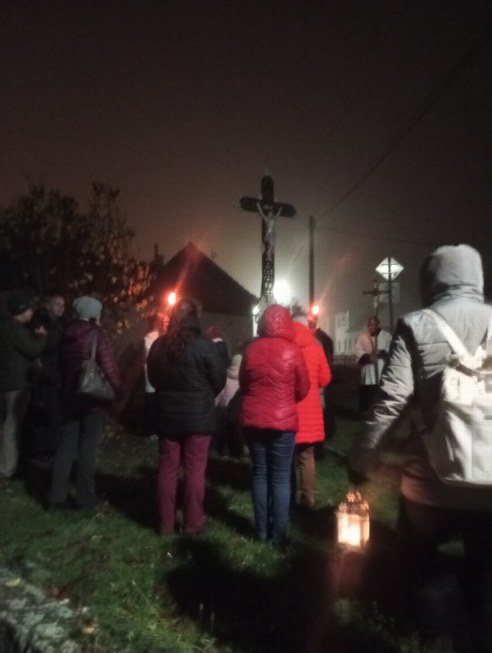 LM Mohelno - středa