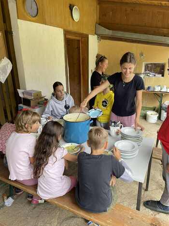 Hluboké Mašůvky 2025