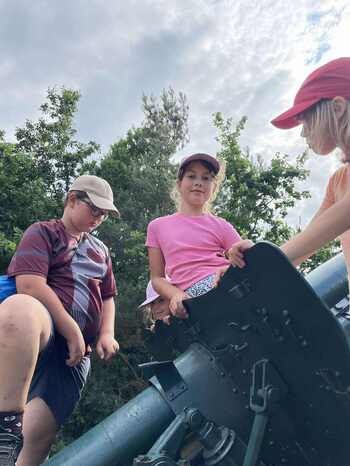 Hluboké Mašůvky 2025