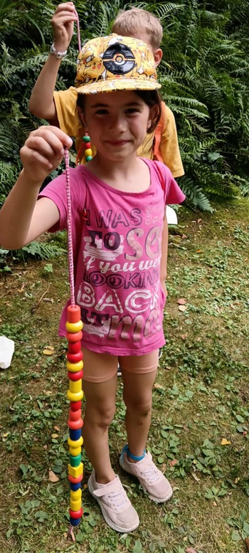 Hluboké Mašůvky 2025