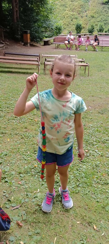 Hluboké Mašůvky 2025