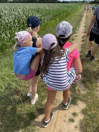 Hluboké Mašůvky 2025