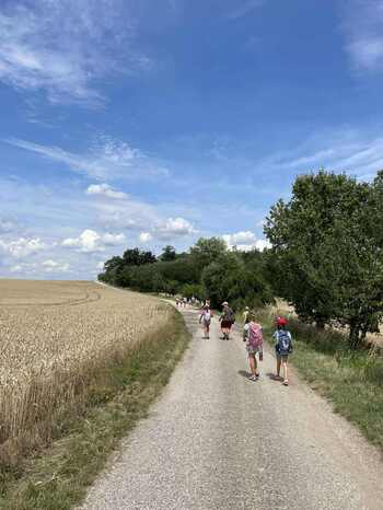 Hluboké Mašůvky 2025