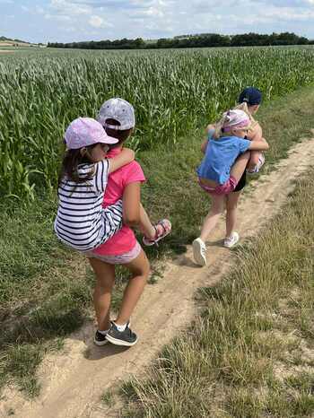 Hluboké Mašůvky 2025