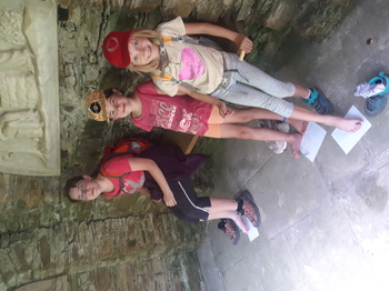 Hluboké Mašůvky 2025