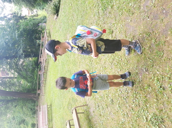 Hluboké Mašůvky 2025