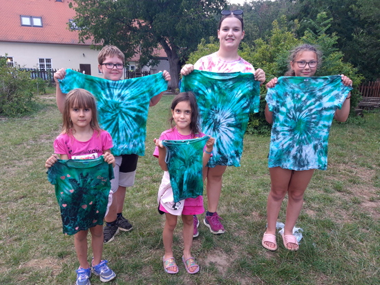 Hluboké Mašůvky 2025