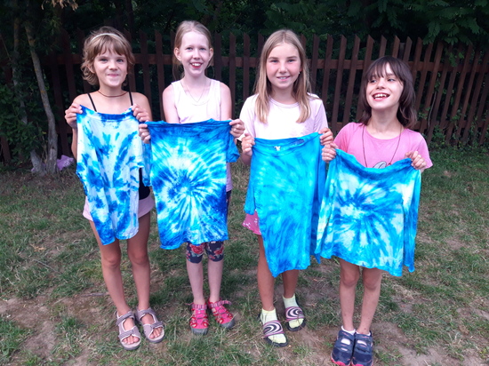 Hluboké Mašůvky 2025