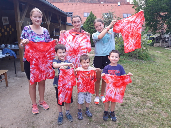 Hluboké Mašůvky 2025