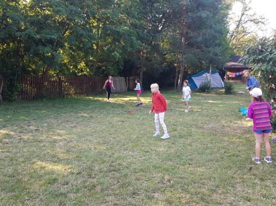 Hluboké Mašůvky 2025