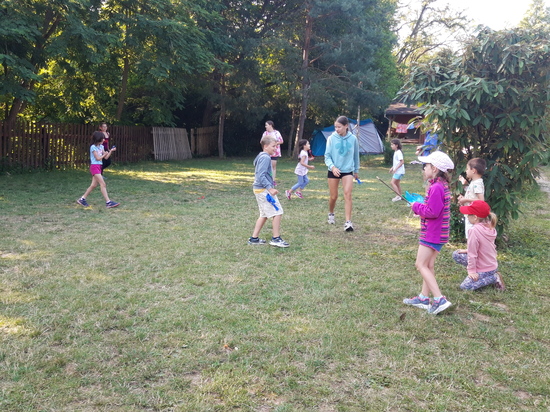 Hluboké Mašůvky 2025