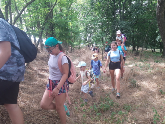 Hluboké Mašůvky 2025