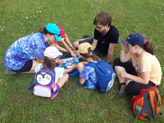 Hluboké Mašůvky 2025