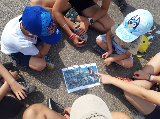 Hluboké Mašůvky 2025