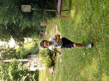 Hluboké Mašůvky 2025