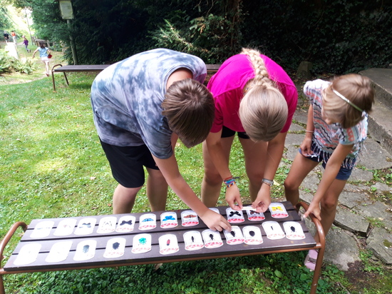 Hluboké Mašůvky 2025