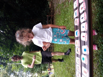 Hluboké Mašůvky 2025