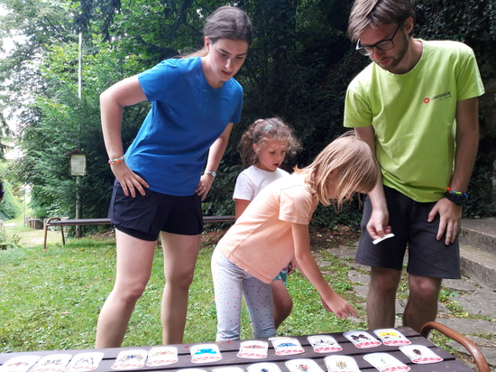 Hluboké Mašůvky 2025